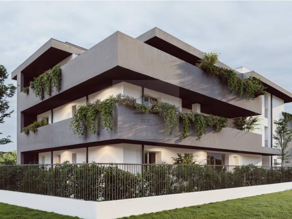 appartamento in vendita a Ponte San Nicolò in zona Roncaglia