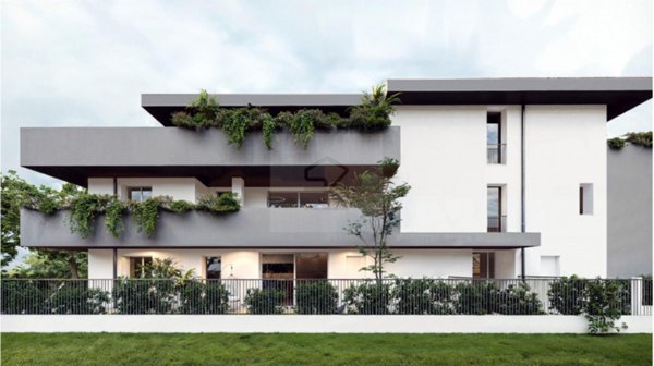 appartamento in vendita a Ponte San Nicolò in zona Roncaglia