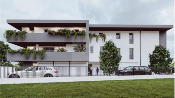 appartamento in vendita a Ponte San Nicolò in zona Roncaglia