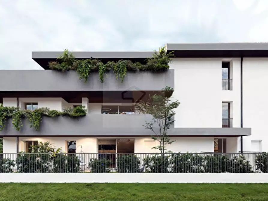 appartamento in vendita a Ponte San Nicolò in zona Roncaglia