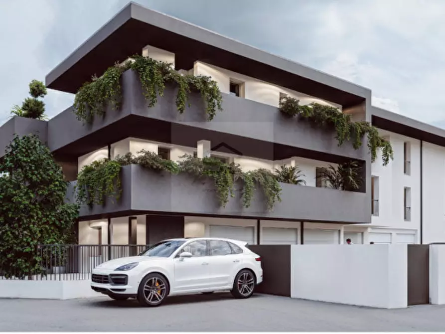 appartamento in vendita a Ponte San Nicolò in zona Roncaglia