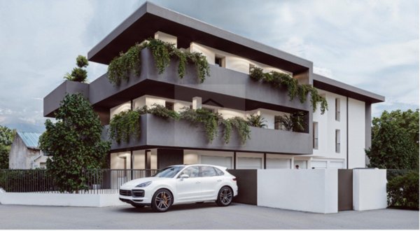 appartamento in vendita a Ponte San Nicolò in zona Roncaglia