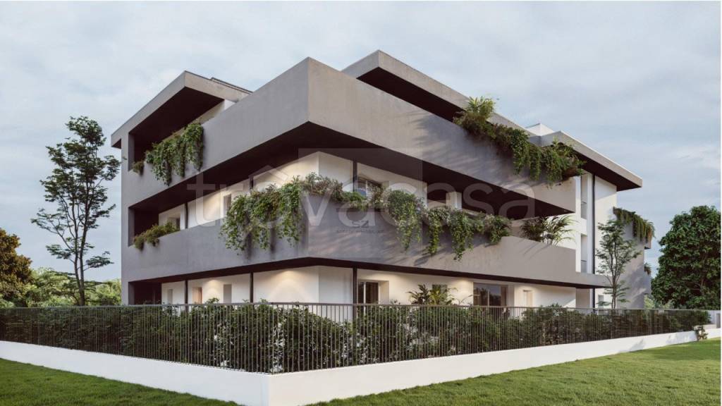 appartamento in vendita a Ponte San Nicolò in zona Roncaglia