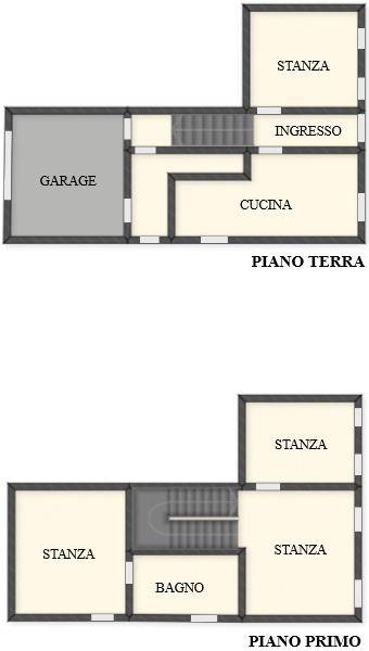 casa indipendente in vendita a Ponte San Nicolò