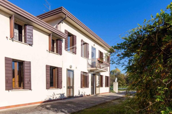 casa indipendente in vendita a Ponte San Nicolò