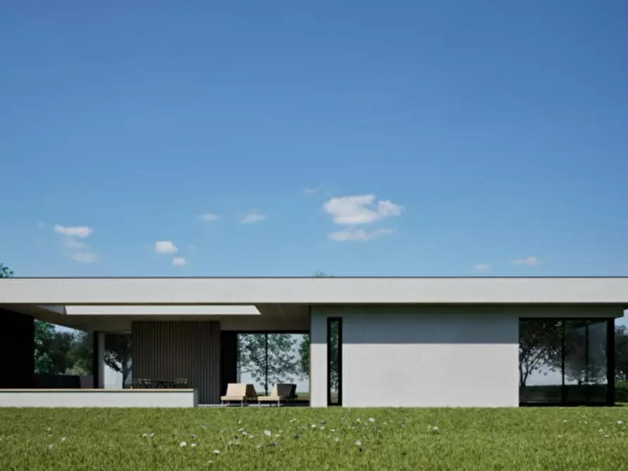 casa indipendente in vendita a Ponte San Nicolò