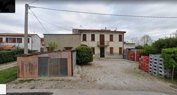 casa indipendente in vendita a Ponte San Nicolò