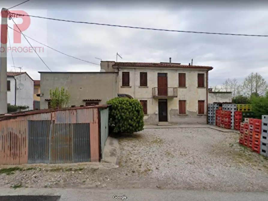 casa indipendente in vendita a Ponte San Nicolò