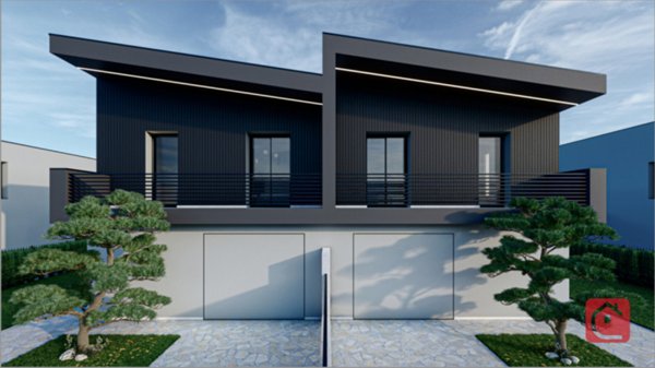 casa indipendente in vendita a Ponte San Nicolò in zona Roncaglia