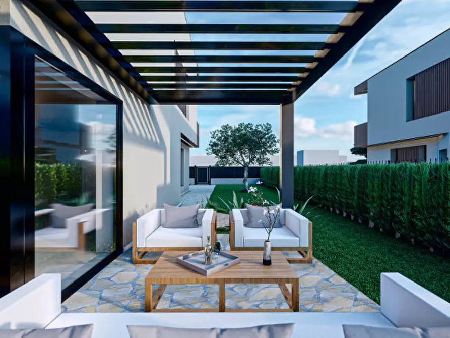 casa indipendente in vendita a Ponte San Nicolò