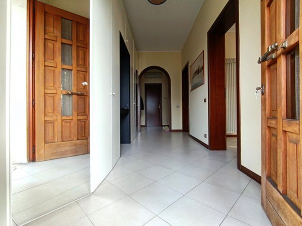 appartamento in vendita a Ponte San Nicolò