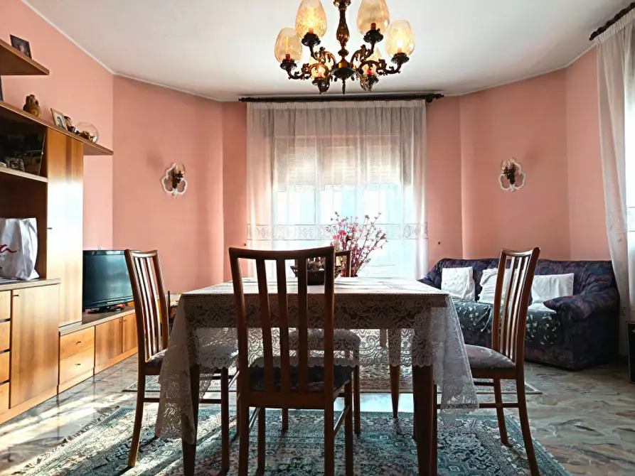 appartamento in vendita a Ponte San Nicolò