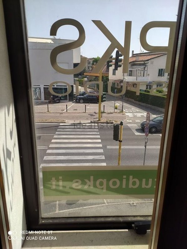 ufficio in vendita a Ponte San Nicolò