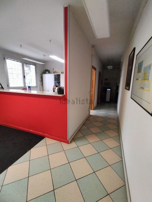 locale di sgombero in vendita a Ponte San Nicolò in zona Roncaglia