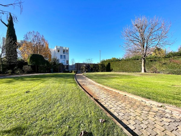 casa indipendente in vendita a Ponte San Nicolò in zona Roncaglia