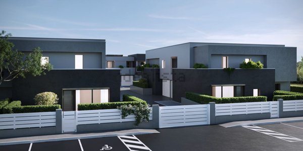 casa indipendente in vendita a Ponte San Nicolò in zona Rio