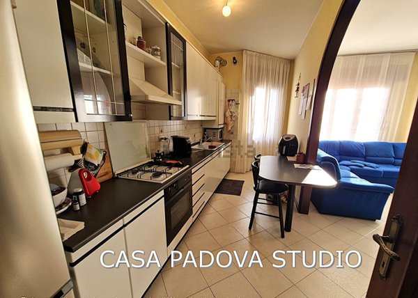 appartamento in vendita a Ponte San Nicolò