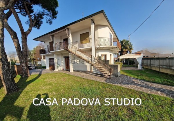 casa indipendente in vendita a Ponte San Nicolò