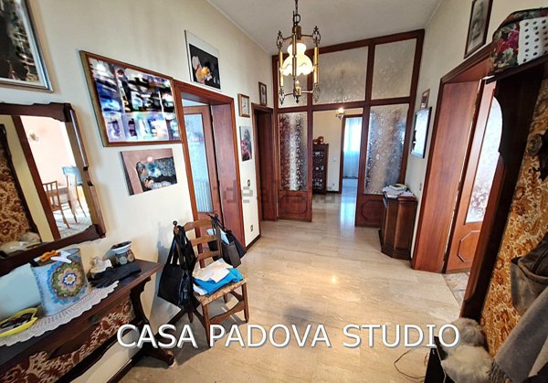 appartamento in vendita a Ponte San Nicolò