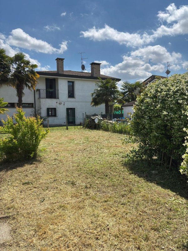 casa indipendente in vendita a Ponte San Nicolò
