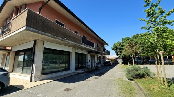 negozio in vendita a Ponte San Nicolò