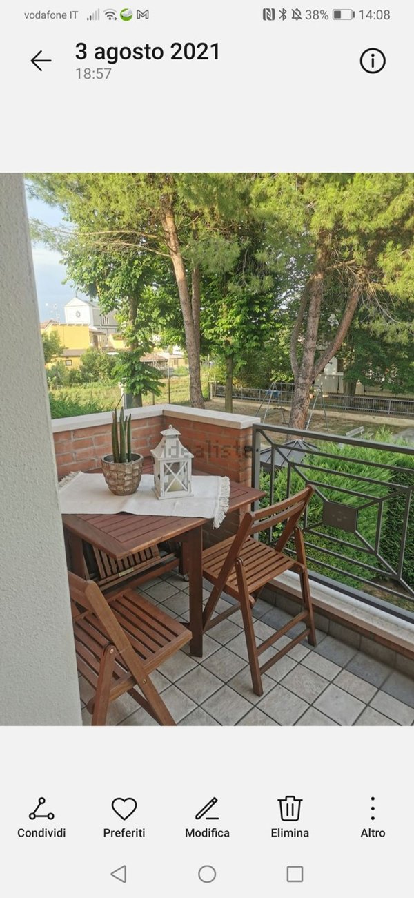 appartamento in vendita a Ponte San Nicolò