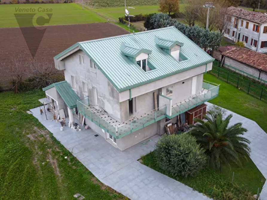 casa indipendente in vendita a Ponte San Nicolò in zona Rio