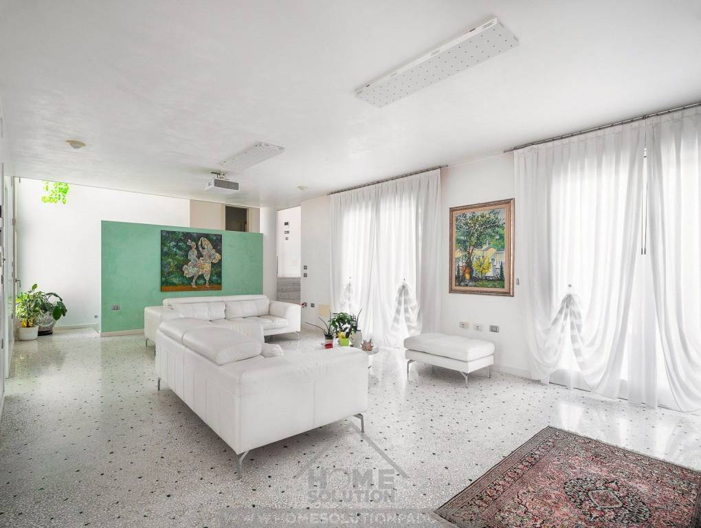 casa indipendente in vendita a Ponte San Nicolò