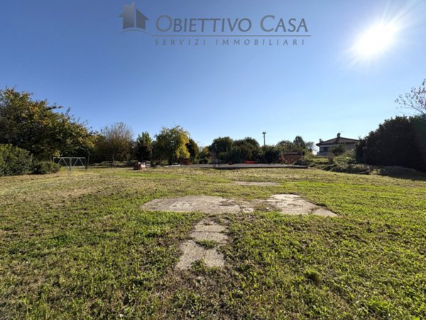 casa indipendente in vendita a Ponte San Nicolò in zona Rio