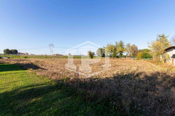 terreno agricolo in vendita a Ponte San Nicolò