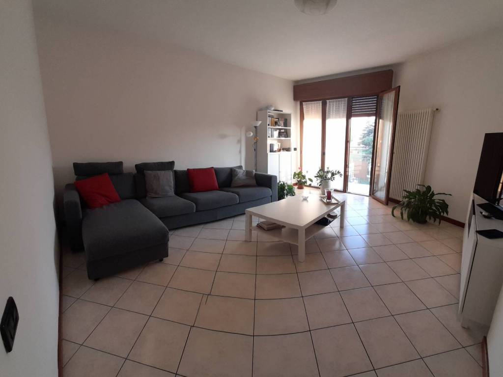 appartamento in vendita a Ponte San Nicolò in zona Roncaglia