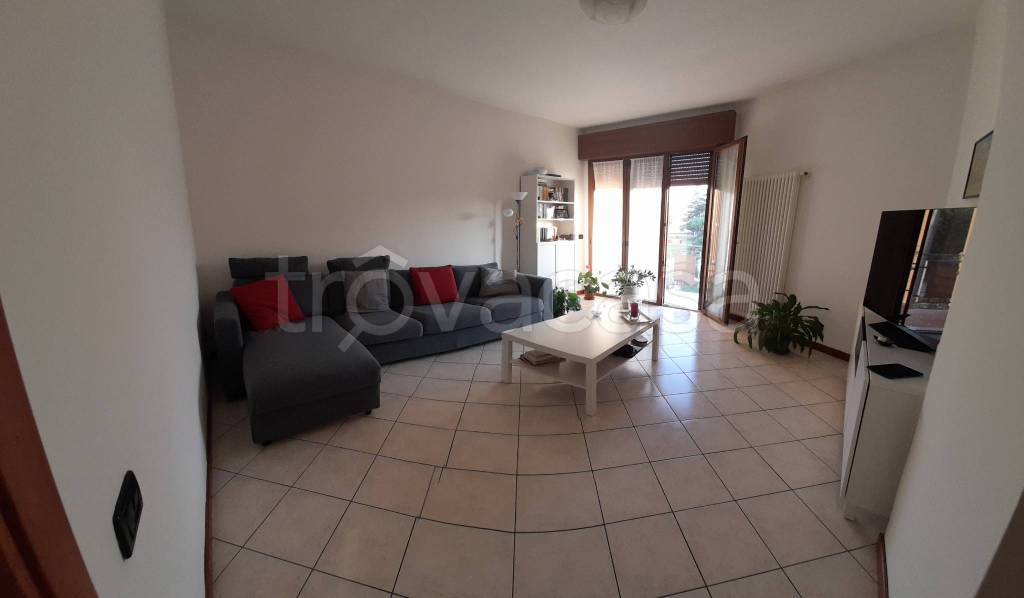 appartamento in vendita a Ponte San Nicolò in zona Roncaglia