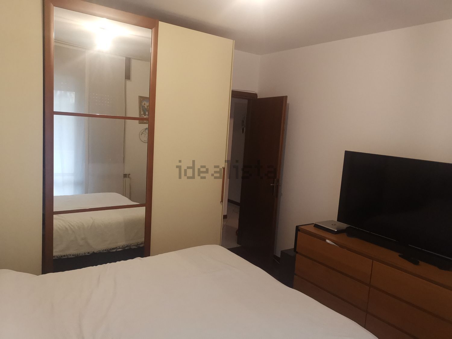 appartamento in vendita a Ponte San Nicolò in zona Roncajette