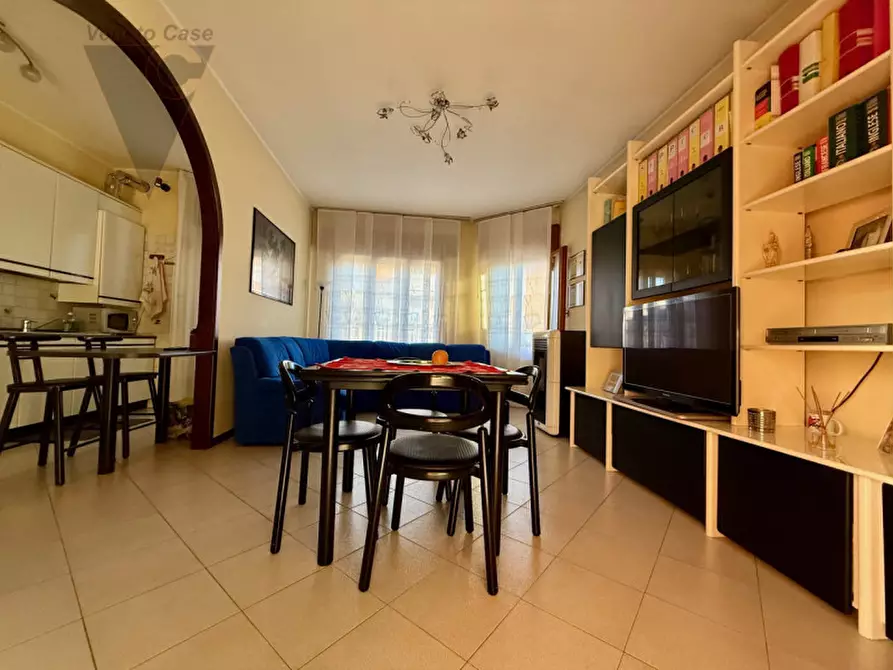 casa indipendente in vendita a Ponte San Nicolò in zona Roncaglia