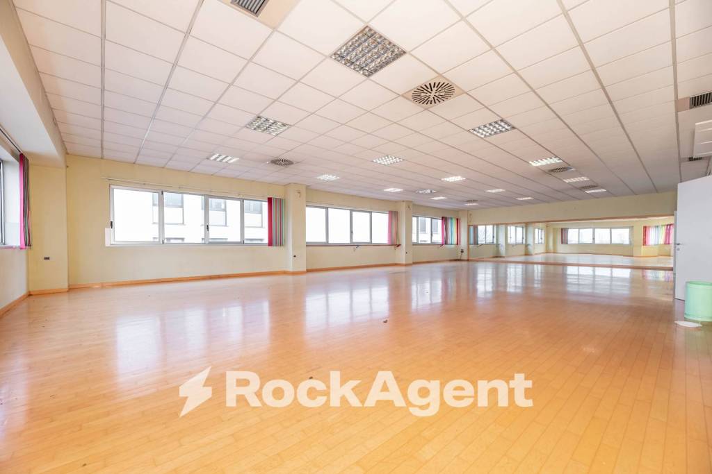 locale commerciale in vendita a Ponte San Nicolò