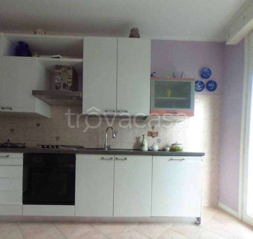 appartamento in vendita a Ponte San Nicolò