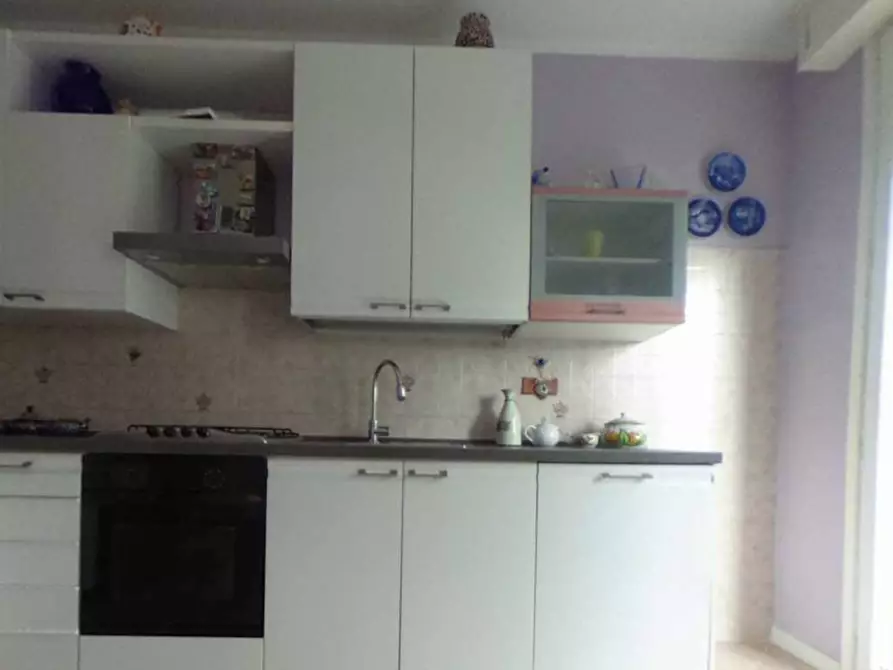 appartamento in vendita a Ponte San Nicolò