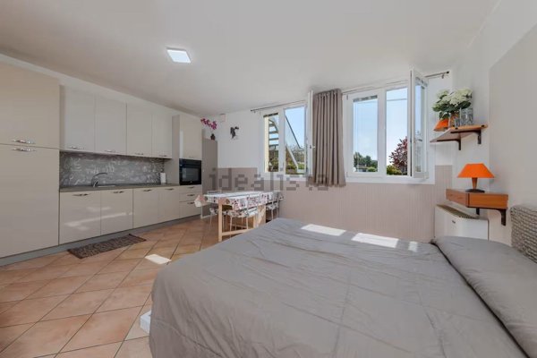 appartamento in vendita a Ponte San Nicolò