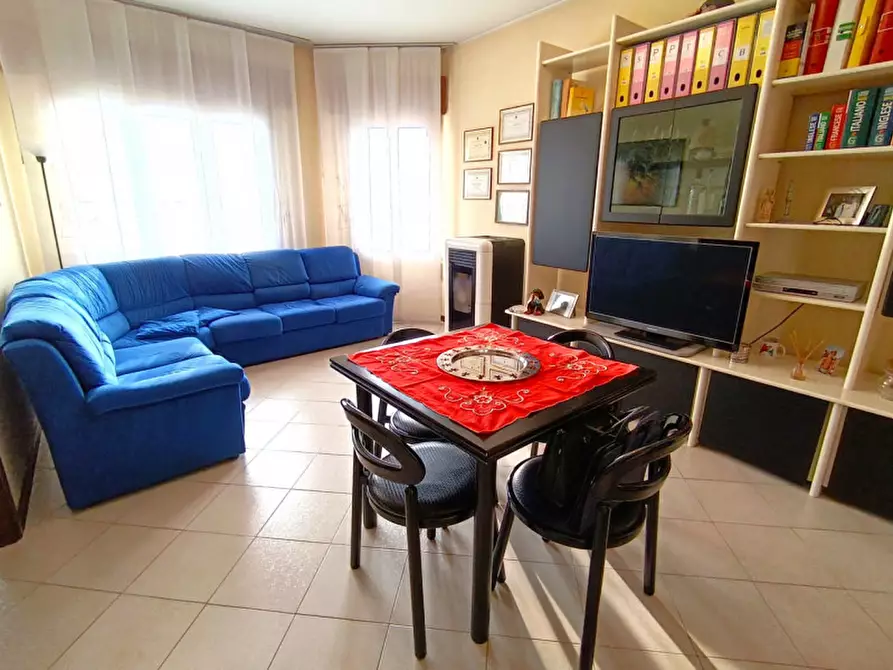 appartamento in vendita a Ponte San Nicolò