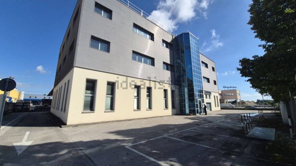 ufficio in vendita a Ponte San Nicolò