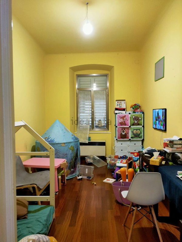 appartamento in vendita a Ponte San Nicolò