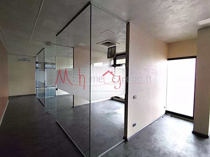 ufficio in vendita a Ponte San Nicolò in zona Roncajette