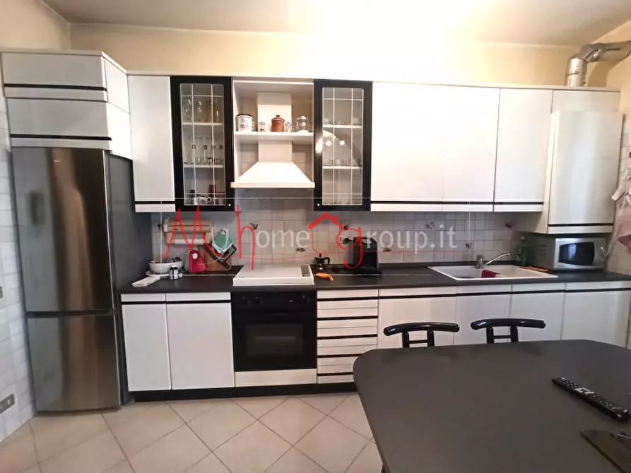 appartamento in vendita a Ponte San Nicolò in zona Rio