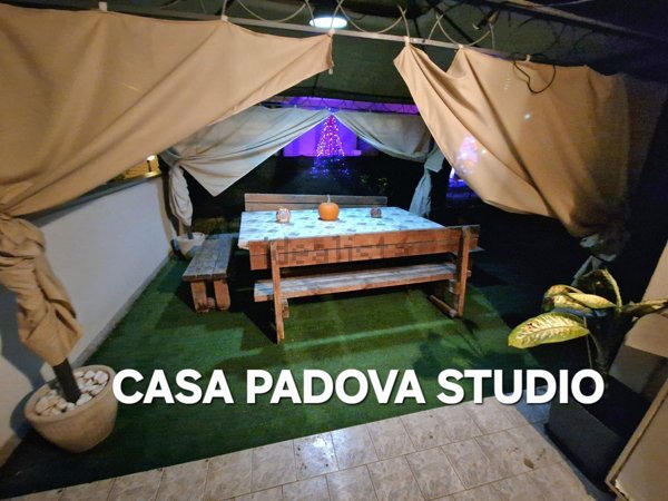 appartamento in vendita a Ponte San Nicolò in zona Roncajette