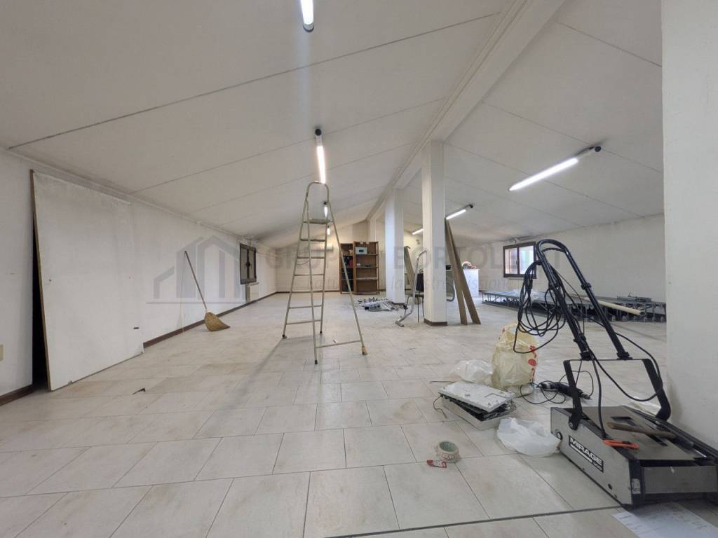 appartamento in vendita a Ponte San Nicolò in zona Roncaglia