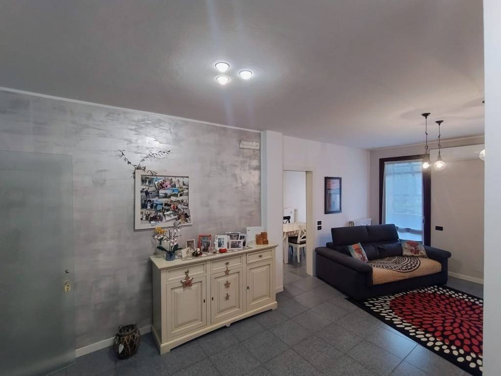 appartamento in vendita a Ponte San Nicolò