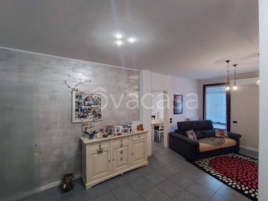 appartamento in vendita a Ponte San Nicolò