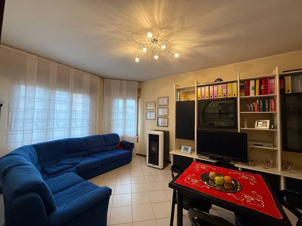 appartamento in vendita a Ponte San Nicolò