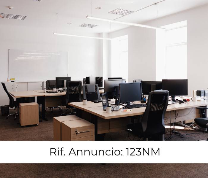 ufficio in vendita a Ponte San Nicolò