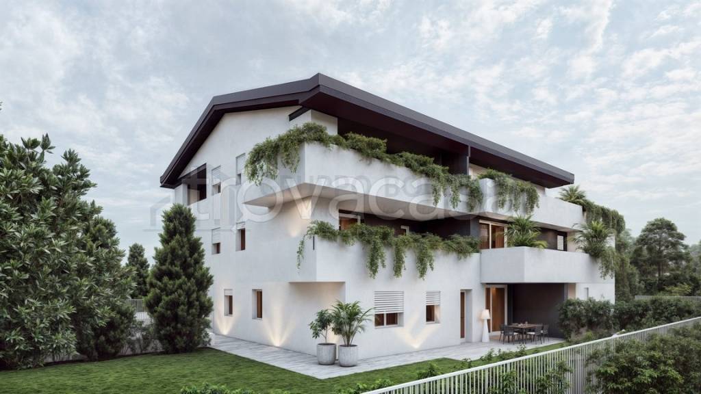 appartamento in vendita a Ponte San Nicolò